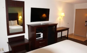 Regency Inn Pittsburg