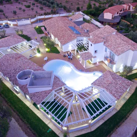 Eliantos Boutique Hotel & Spa