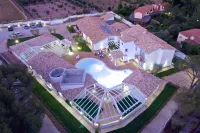 Eliantos Boutique Hotel & Spa Hotels in Santa Margherita di Pula