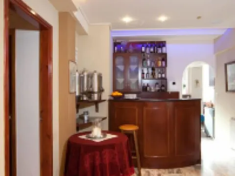 40 Platania Hotel Hotels in Istiaia-Aidipsos