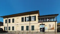 Ostello Tramonti