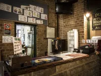 Bellbird Hotel Hotels in Bellbird