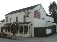 The Coach & Horses Inn Hotels in Chepstow