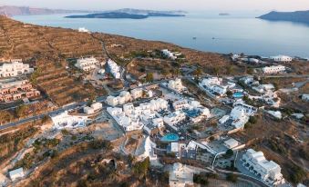 Sun Angelos Oia - Luxury Cave Suites