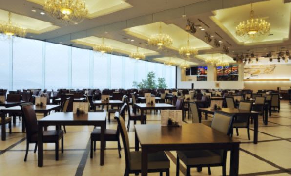 Toya Sun Palace Resort & Spa