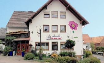 Landgasthof Meissnerhof