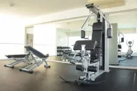 Lincoln Suite - Fitnessstudio