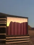 Wadi Rum Dream Camp Hotel a 