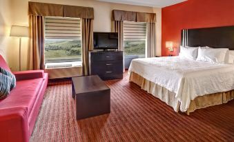 Hampton Inn & Suites Lebanon