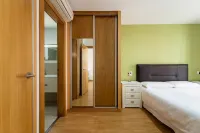 Silken Atlantis Playa - Holiday Homes