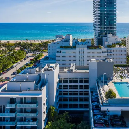 Boulan South Beach