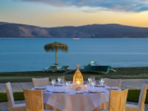 Makis Inn Resort Hotels in Ermioni