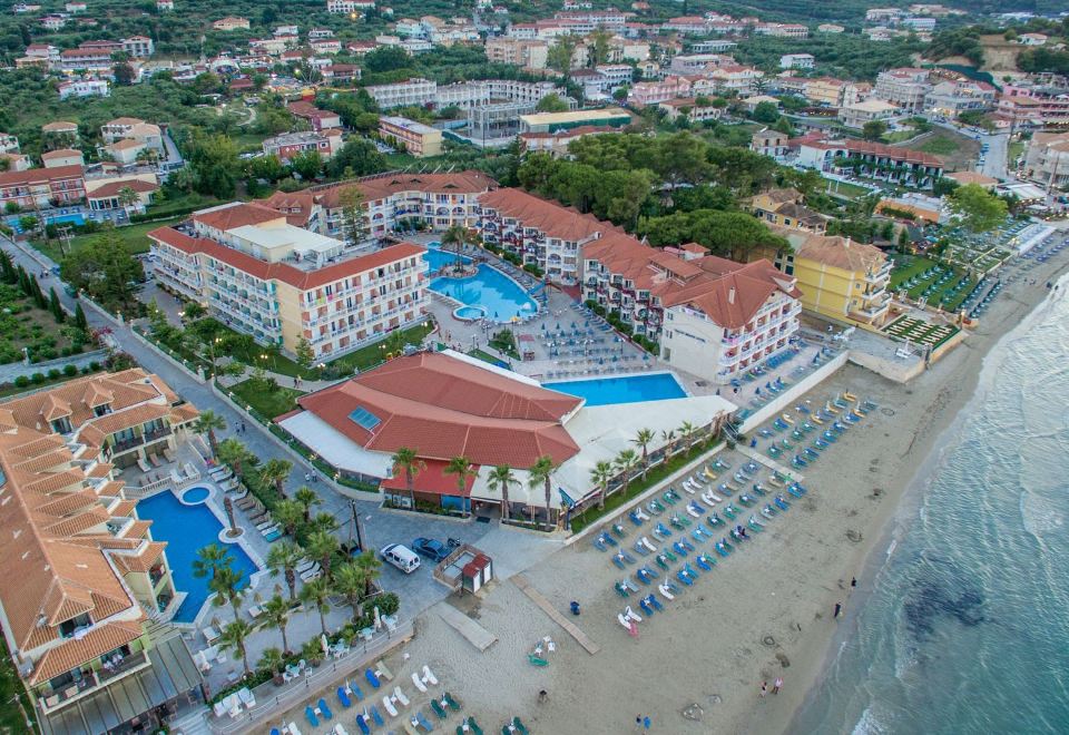 Hotel Palazetto Suites Zakynthos - Adults Only, Exterior, Hotel Exterior