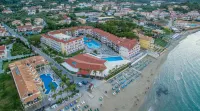 Palazetto Suites Zakynthos - Adults Only Hotels in Планос