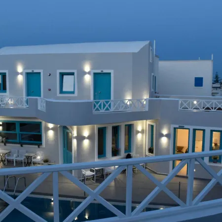 Nikolas Hotel