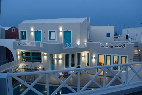 Nikolas Hotel