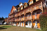 Apart Del Lago Hotels in San Carlos De Bariloche