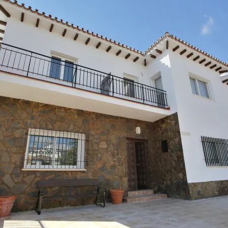 Apartamentos Ronda Luz