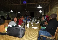 Himalaya Darshan Resort Hotels in Bageshwar