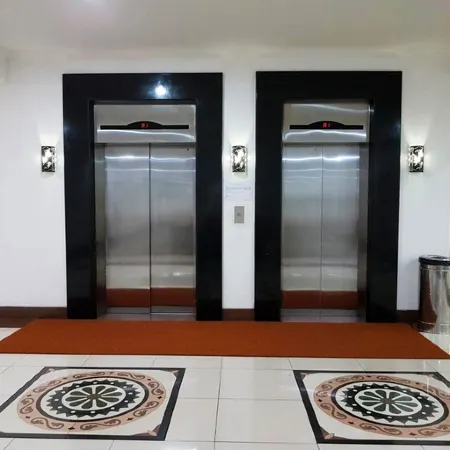 Apartment Mtc 623 Megamas