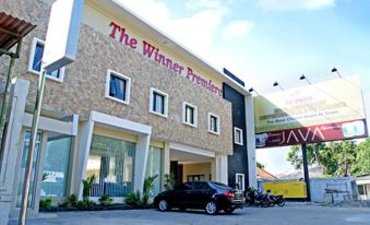 The Winner Premier Hotel