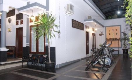 Hotel C1 - Housity