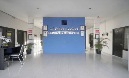 Dparagon Pelem Kecut - Housity