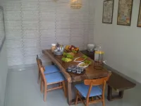 Modern Minimalist w/ Breakfast Near Malioboro Hotels in Mergangsan