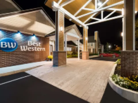 Best Western Fishkill Inn  Suites Hotels in Fishkill