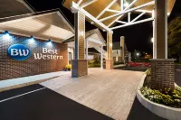 Best Western Fishkill Inn  Suites
