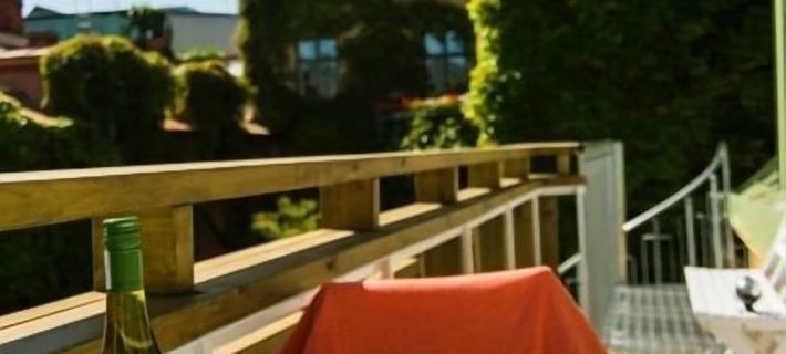 Magles Smiley Inn Hotels in Lund