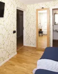 Annas Hotell Các khách sạn ở Kristianstad