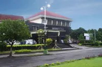 University Club Hotel UGM - 3 stjerner