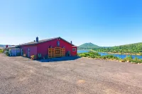 Quiet Mind Mountain Lodge, Retreat & Spa - Романтические