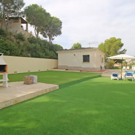 Villa Sandra