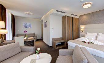 Hotel Eden