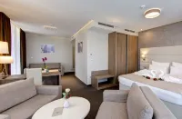 Hotel Eden
