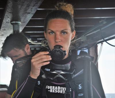 その他 フォーラ ダイビング リゾート パタヤ ビーチの写真