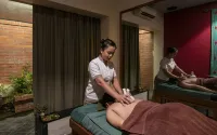 Nexus Resort & Spa Karambunai - Spa