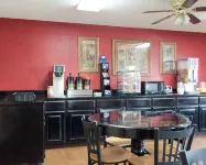 Econo Lodge Pine Bluff Hotel di Pine Bluff