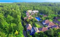 Medewi Bay Retreat Hotels near Nyiur Melambai Family Park