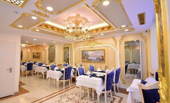 Golden Marmara Hotel - Housity
