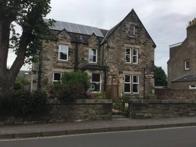 Dunclutha Guest House