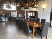 Morokolo Safari Lodge Self-Catering Hôtels à : Pilanesberg