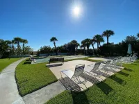 Beachside Resort Motel