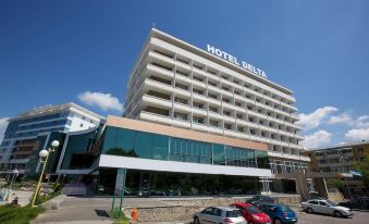 Hotel Delta 3