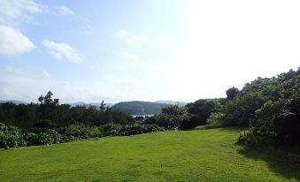 Mayagusuku Resort