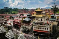 Bliss Apartment Hotels in Kathmandu