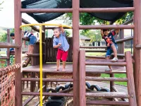 Aha Alpine Heath Resort - Family