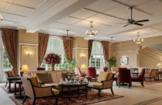 ザ マジェスティック ホテル クアラルンプール オートグラフ コレクション